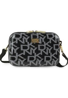 Косметичка DECO SIGNATURE DKNY, черный