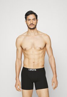 Трусы 2 PACK Levi&apos;s, черный Levis