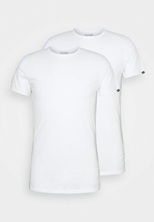 Майка BASIC CREW TEE 2 PACK Puma, белый