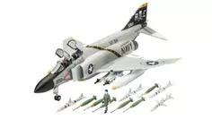 Revell F-4J Phantom II