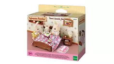 Sylvanian Families Двуспальная кровать