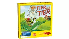 Животное на животном, детская игра Haba