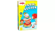 Слоеный пирог Haba