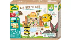 Eco air bee n bee, складной ящик Lena Лена