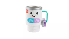 Кружка Fisher Price Learning and Playing Fun Barista