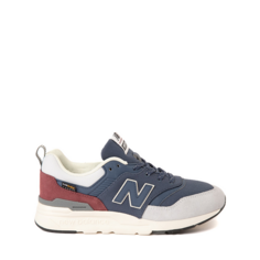 Кроссовки New Balance 997H — Big Kid, индиго