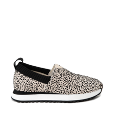 Женские слипоны TOMS Resident 2.0, цвет Mini Cheetah