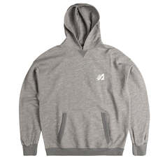 Толстовка Small Logo Hoodie Autry, серый