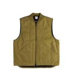 Жилет Life Padded Work Vest Nike, цвет pacific moss/pacific moss