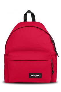 Рюкзак Pak&apos;R с передним карманом - 24 л Eastpak, красный