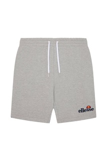 Домашние шорты Silvan с боковыми карманами Ellesse, серый