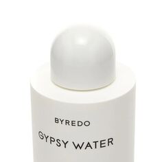 Лосьон для тела Gypsy Water Byredo