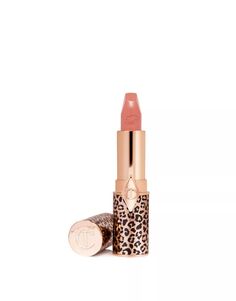 Charlotte Tilbury - горячая - губная помада - сияющая Jen