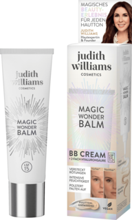 BB-крем Magic Wonder Balm SPF 15 300мл Judith Williams