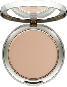 Тональный крем Hydra Mineral Compact 65 Medium Beige 10 г ARTDECO