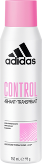 Антитранспирант Деоспрей Women Control 150 мл adidas