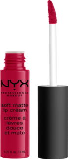 Lippenstift Soft Matte Cream 10 Monte Carlo 80мл NYX PROFESSIONAL MAKEUP