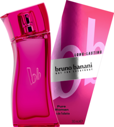 Туалетная вода Pure Woman 30 мл Bruno Banani