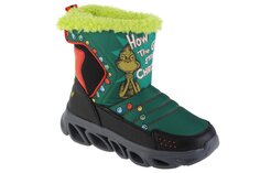 Ботинки Skechers Skechers Dr Seuss Hypno-Flash 30 Too Late To Be Good, зеленый