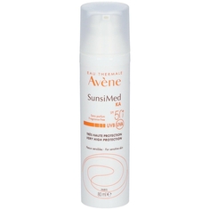 Avene SunsiMed KA Ежедневный солнцезащитный крем 80 мл