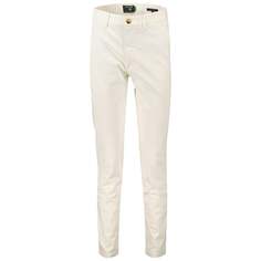 Брюки Dockers Weekend Skinny Chino, бежевый