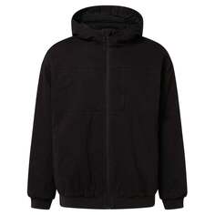 Куртка Oakley Soho Full Zip, черный