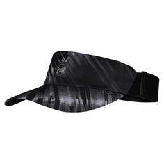 Бейсболка Buff Go Visor, черный