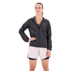 Куртка Asics Icon Light Packable, черный