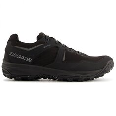 Мультиспортивная обувь Mammut Ultimate III Low GTX, черный Mammut®