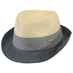 Кепка Barts Patrol Hat, цвет Blue Double