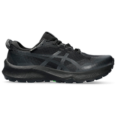 Кроссовки для бега по пересеченной местности Asics Gel Trabuco 12 GTX, цвет Black/Graphite Grey