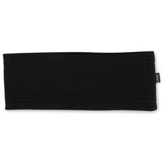 Повязка на голову Stoic PaukiSt Waffle Fleece Headband, черный