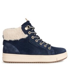 Вьетнамки Geox J Rebecca Girl Wpf J26CVA 00022 C4021 S Dk Navy, темно-синий