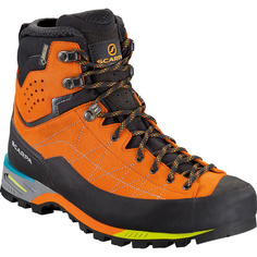 Туфли Zodiac Tech GTX Scarpa, оранжевый