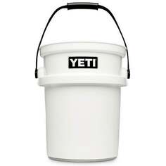 Разгрузочный ковш Yeti Coolers, белый