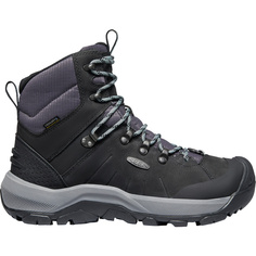 Женские кроссовки Revel IV MID Polar Keen, черный