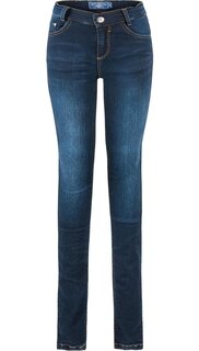 Джинсы Blue Effect Hose Skinny ultra stretch slim fit, темно синий