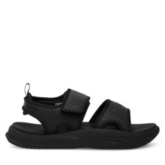 Сандалии Puma SOFTRIDE SANDAL 2.0 39542901 Negro, черный