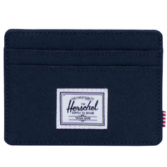 Кошелек Herschel Herschel Cardholder Wallet, темно синий