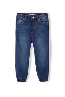 Спортивные брюки Minoti Jogg Pants 14jean 16, цвет Denim-Dunkelblau