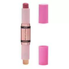 Румяна Revolution Blush &amp; Highlight Stick