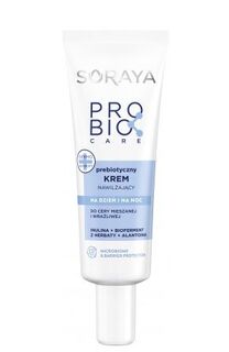 Крем для лица Soraya Probio Care Mixed, 50 мл