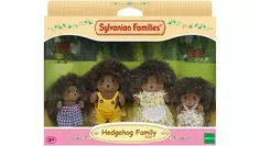 Sylvanian Families Ежиковая семья Стинга