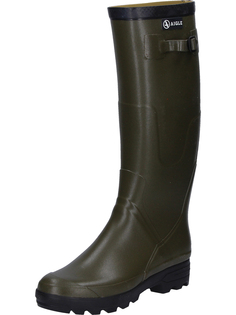 Ботинки AIGLE Jagdstiefel BENYL M., хаки