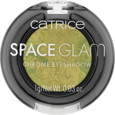 Крышки Space Glam Chrome 030 Galaxy Lights 1 г Catrice