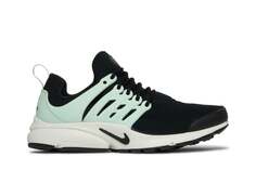 Кроссовки Nike Wmns Air Presto &apos;Black Igloo&apos;, черный