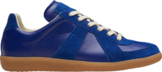 Кроссовки Maison Margiela Replica Royal Blue Amber, синий