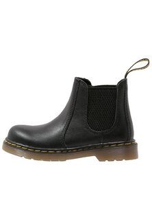 Техасские/байкерские ботинки Shenzi Dr. Martens, черный