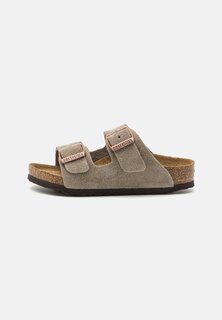 Сандалии ARIZONA KIDS UNISEX Birkenstock, цвет taupe