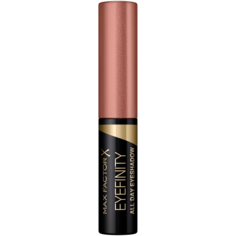 Жидкие тени для век 03 divine amber Max Factor Eyefinity All Day, 2 гр